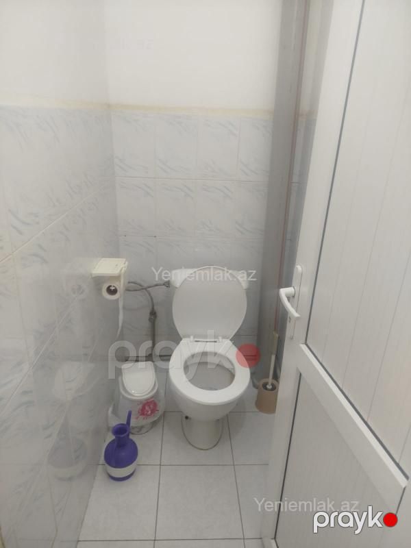Satılır 2 otaqlı Bina evi menzil (Yeni tikili), 57 m², 18-ci mikrorayon — Mənzil, Sumqayıt (11)