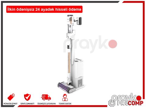 Naqilsiz tozsoran Shark Detect Pro IW3611EU — Bakı