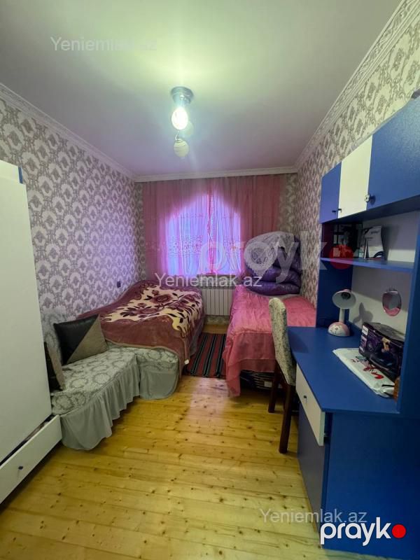 Satılır 3 otaqlı Bina evi menzil (Yeni tikili), 92 m², Masazır — Mənzil, Abşeron (10)
