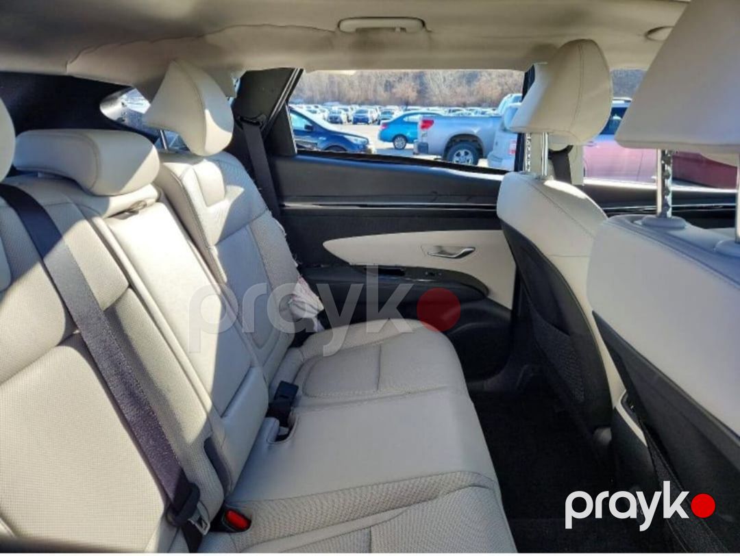 Hyundai Tucson ehtiyat hissələri — Ehtiyat hissələri və aksesuarlar, Bakı (3)