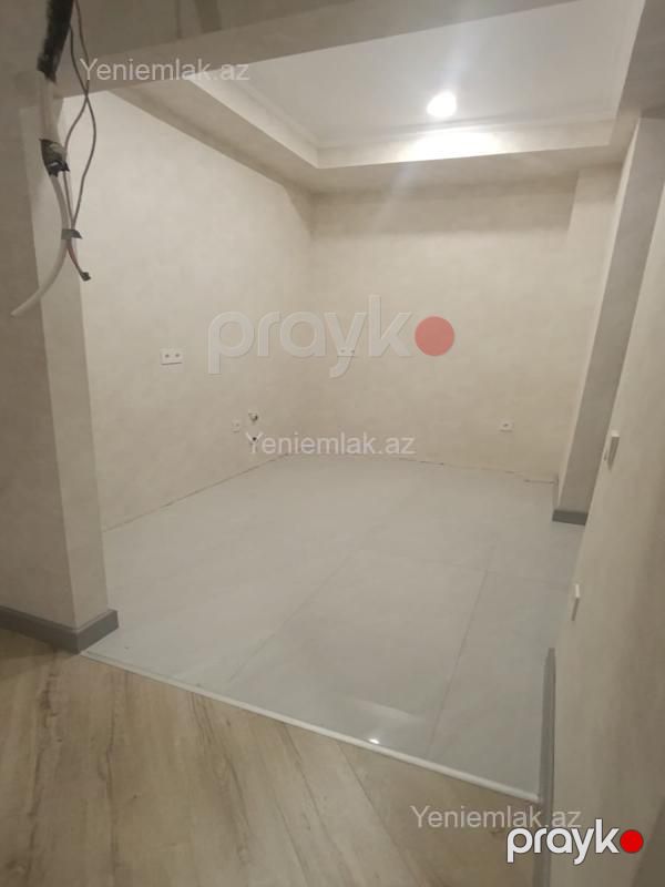 Satılır 2 otaqlı Bina evi menzil (Yeni tikili), 70 m², Binəqədi rayonu — Mənzil, Bakı (12)