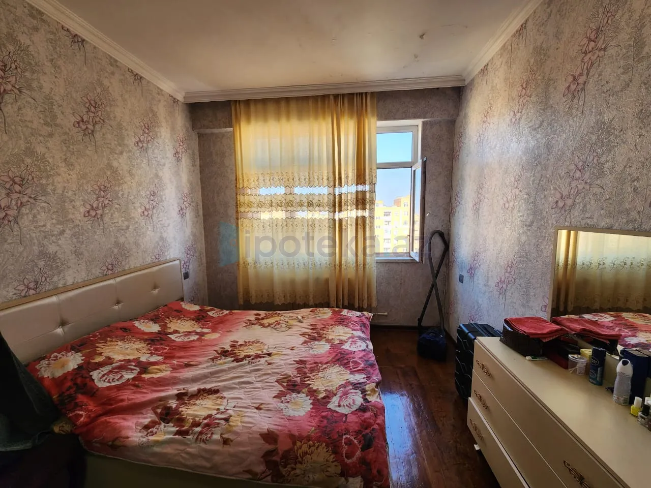 Satılır: 3 Otaq, Yeni tikili, Abşeron r., Masazır q., 71.00 m² — Mənzil, Masazır (6)