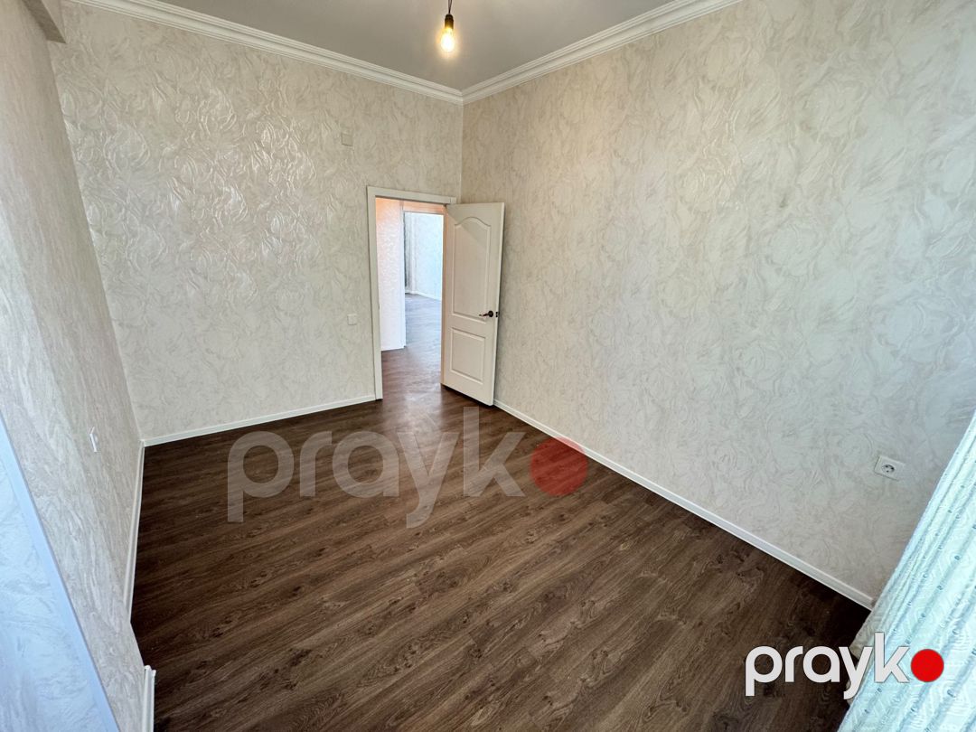 2-otaqlı yeni tikili, Yasamal r. 60 m² — Mənzil, Bakı (5)
