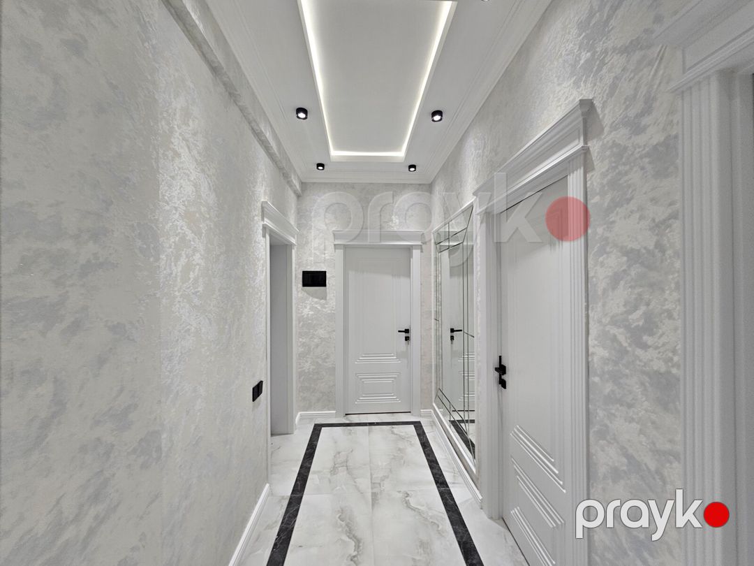 Satılır 3 otaqlı yeni tikili 65 m² — Mənzil, Xırdalan (12)