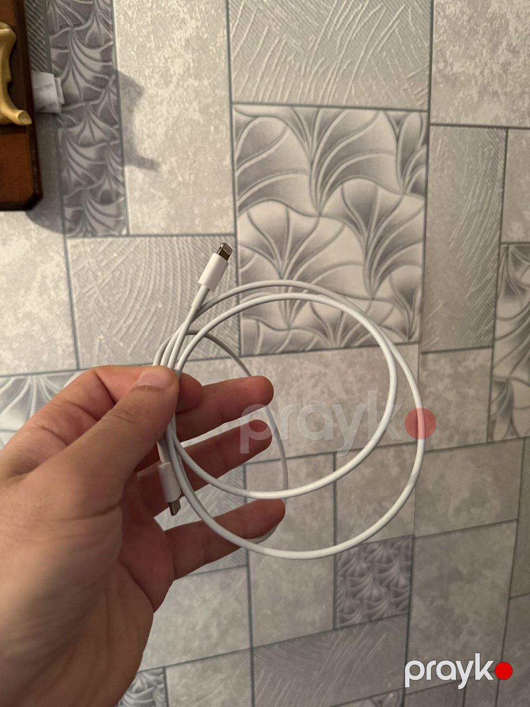 Adapter və kabeli — Smartfonlar, Bakı (2)