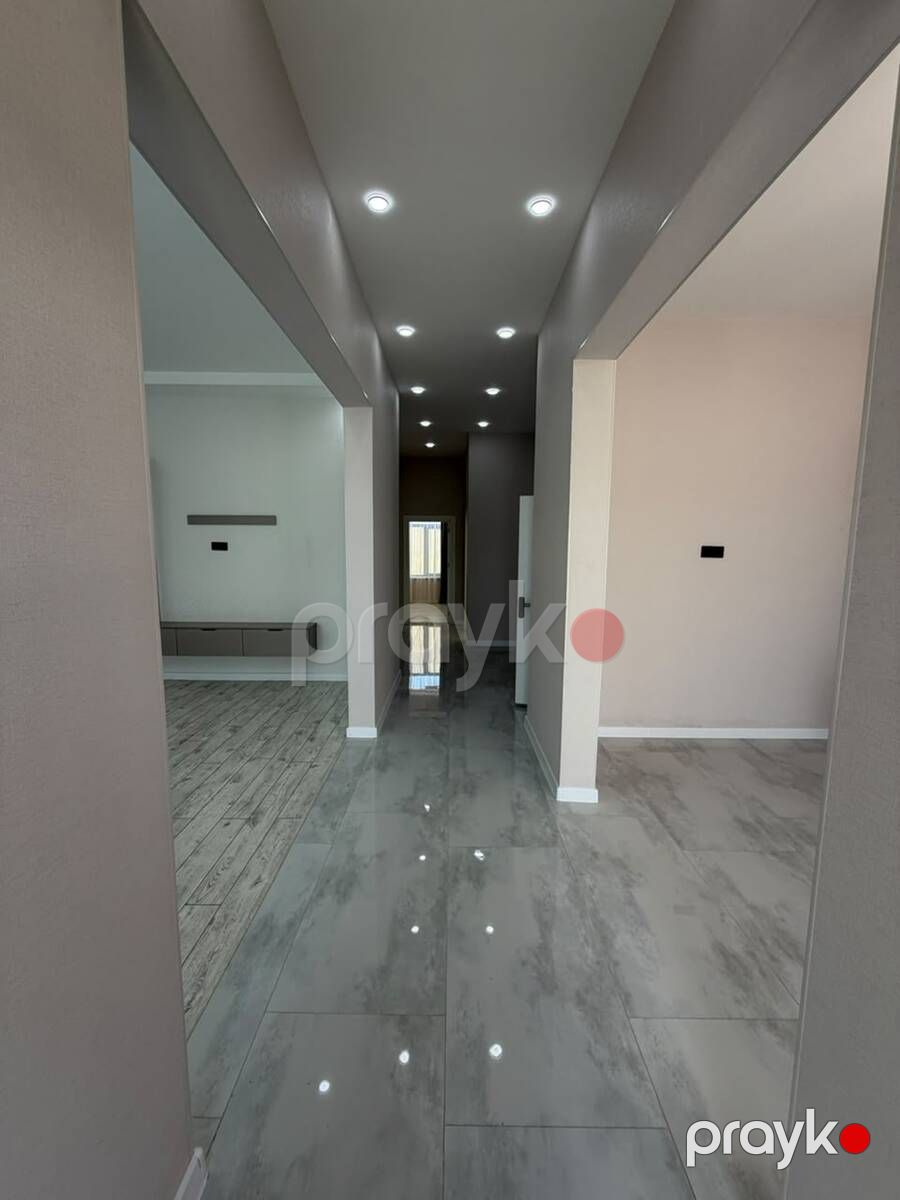 Satılır 4 otaqlı həyət evi/bağ evi 150 m² — Ev, villa, Bakı (12)