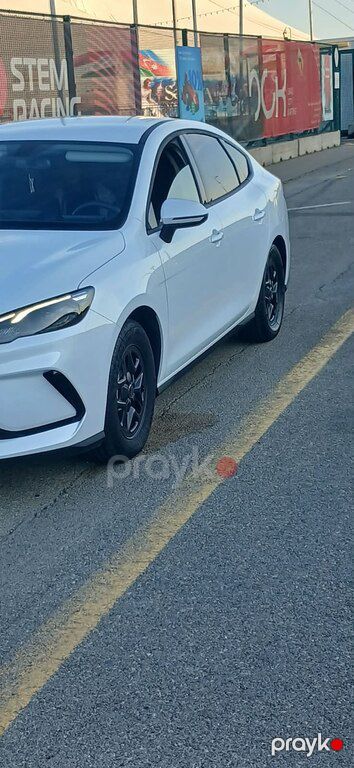BYD Seal 05, 1.5 L, 15.87 kWh, 2025 il, 15 800 km — Avtomobillər, Bakı (5)