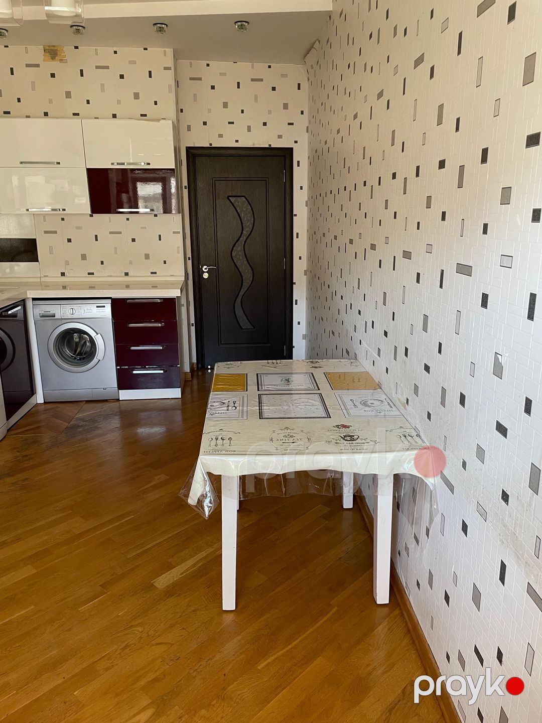 Satış: 3 otaqlı Yeni tikili, 96 m², Binəqədi rayonu — Mənzil, Bakı (8)