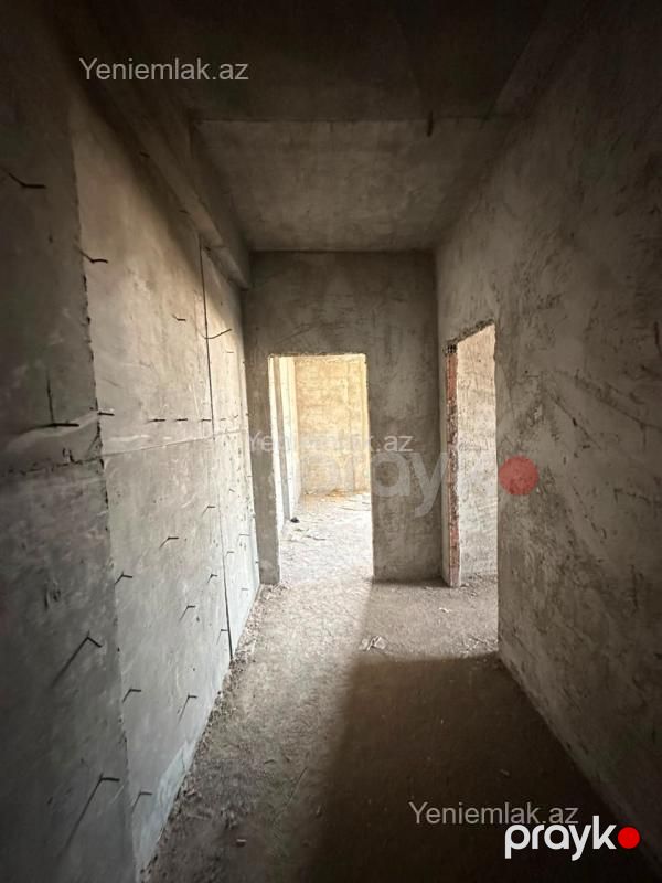 Satılır 3 otaqlı Bina evi menzil (Yeni tikili), 128 m², Yasamal rayonu — Mənzil, Bakı (6)