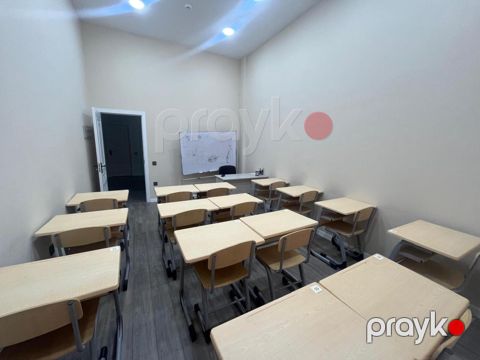 İcarəyə verilir obyekt 265 m² — Bakı