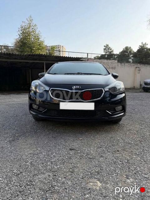 Kia Cerato, 1.6 L, 2014 il, 48 000 km — Bakı