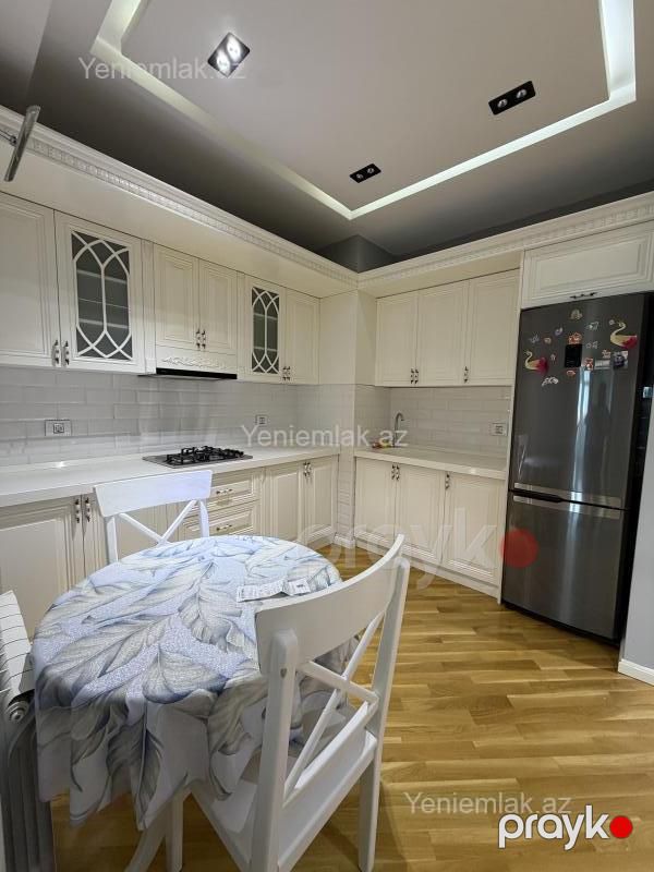 Satılır 2 otaqlı Bina evi menzil (Yeni tikili), 70 m², 19-cu məhəllə — Mənzil, Sumqayıt (2)