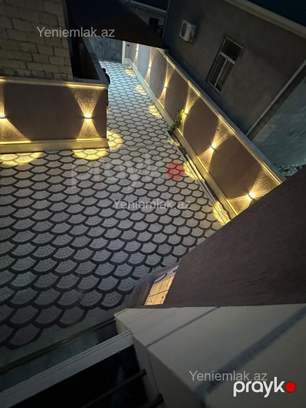 Satılır 4 otaqlı Həyət evi / Villa, 160 m², Masazır — Ev, villa, Abşeron (5)