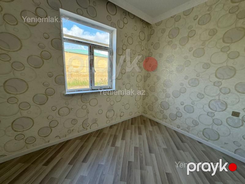 Satılır 4 otaqlı Həyət evi / Villa, 120 m², Binəqədi rayonu — Ev, villa, Bakı (11)