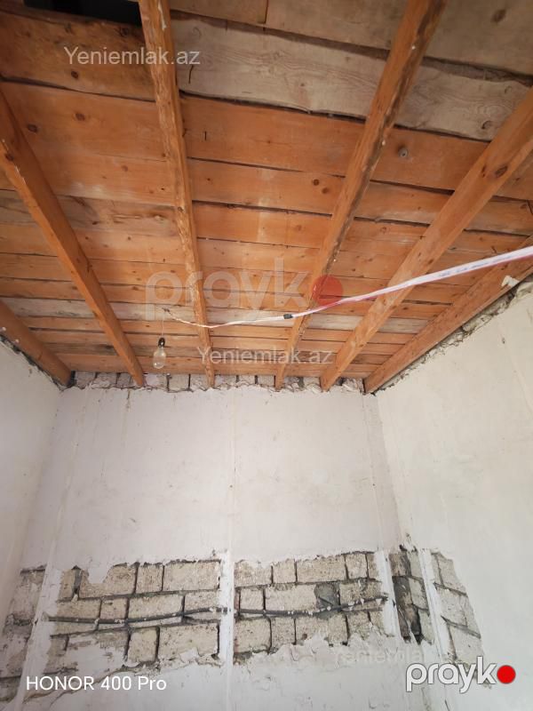 Satılır 3 otaqlı Həyət evi / Villa, 100 m², Xəzər rayonu — Ev, villa, Bakı (9)