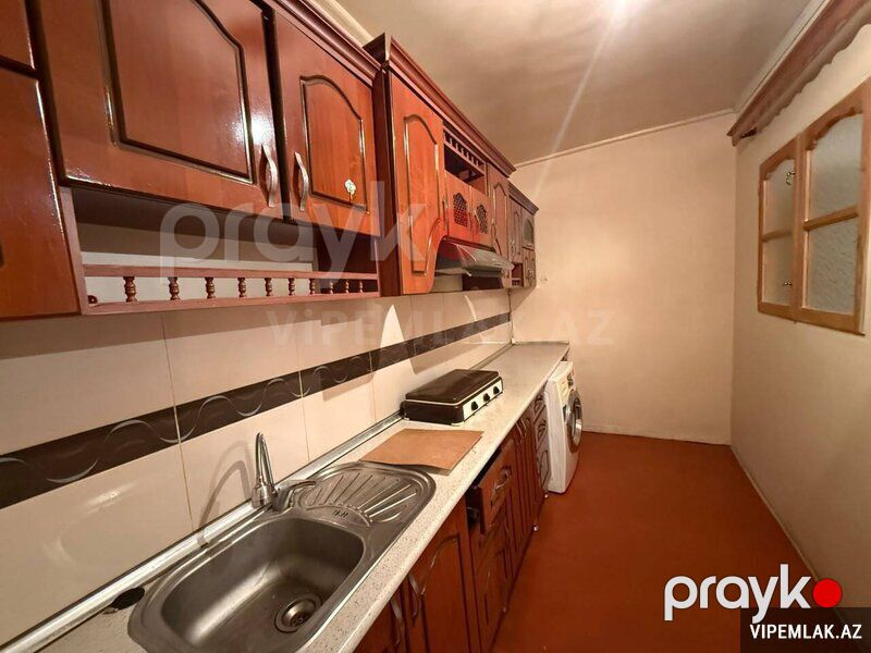 Yasamal rayonunda 6 otaqlı Villa Satılır, 104 m² — Ev, villa, Bakı (8)