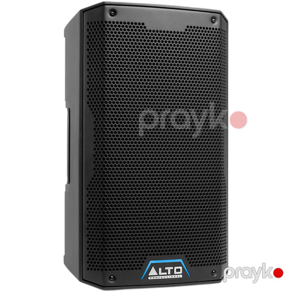 Aktiv dinamik Alto TS408 — Studiya və konsert üçün, Bakı (2)