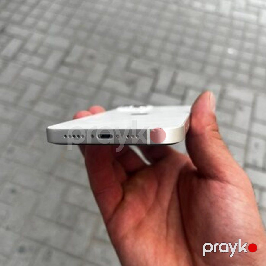 Apple iPhone 13 Midnight 128GB/4GB — Smartfonlar, Bakı (5)