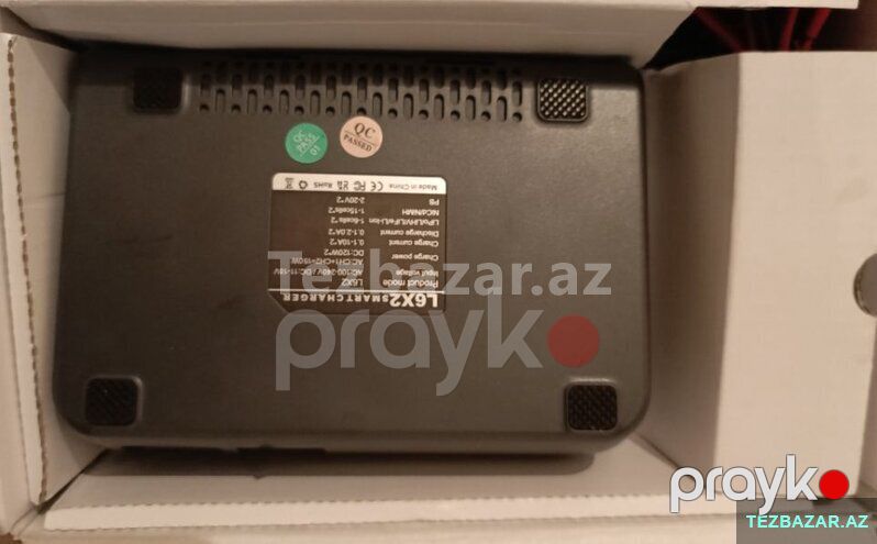 Ağıllı Adapter Kabel Dəsti — Digər elektronika, Bakı (5)