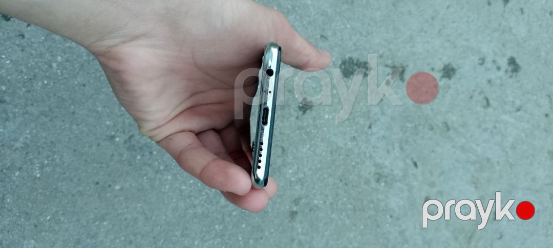 Xiaomi Redmi Note 8 Moonlight White 64GB/4GB — Smartfonlar, Quba (7)