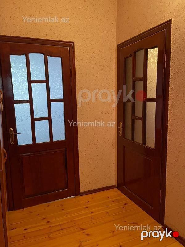 Satılır 3 otaqlı Bina evi menzil (Yeni tikili), 100 m², Xətai rayonu — Mənzil, Bakı (11)