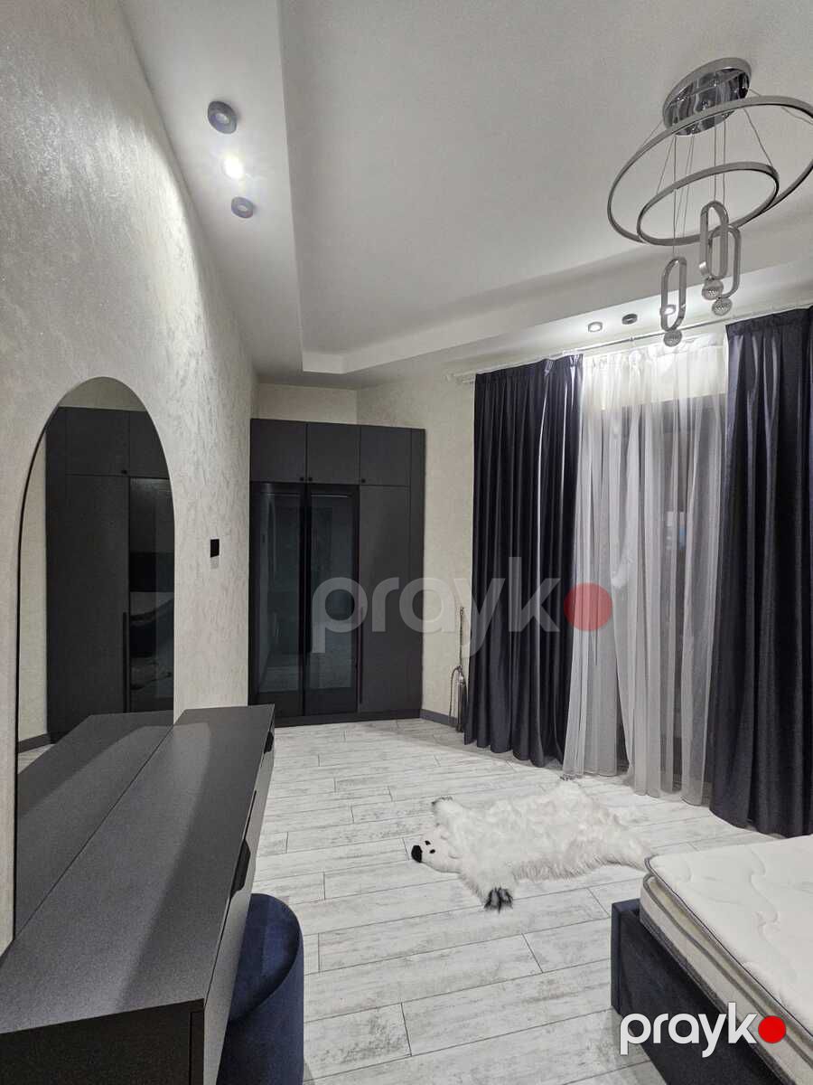 Satılır 3 otaqlı yeni tikili 90 m² — Mənzil, Bakı (9)