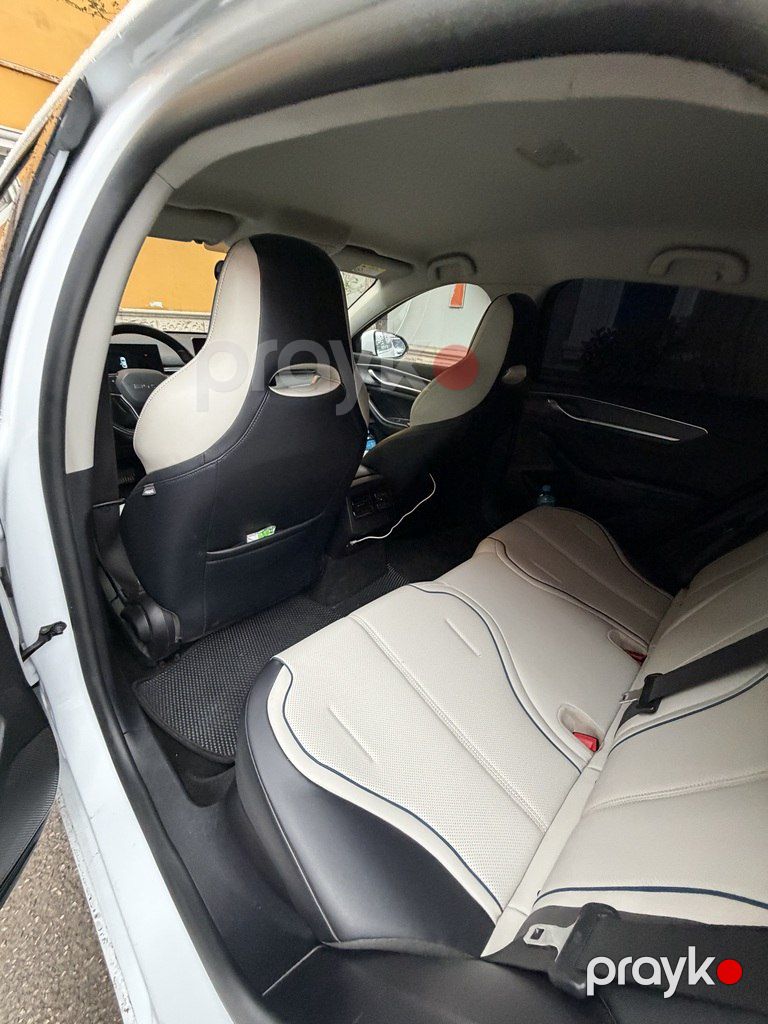 BYD Destroyer 05, 1.5 L, 18.3 kWh, 2024 il, 122 000 km — Avtomobillər, Bakı (8)