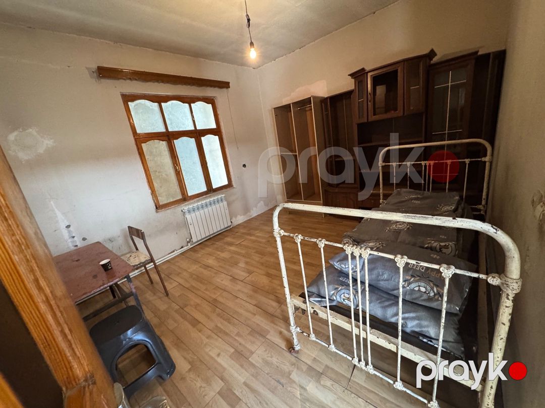 İcarəyə verilir 1 otaqlı həyət evi/bağ evi 14 m² — Ev, villa, Bakı (7)