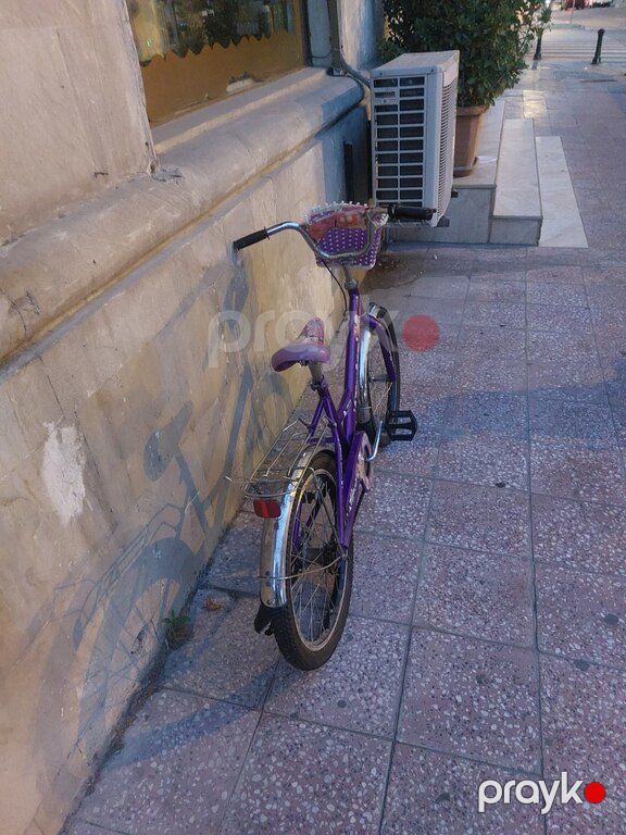 Velosiped — Velosipedlər, Bakı (6)