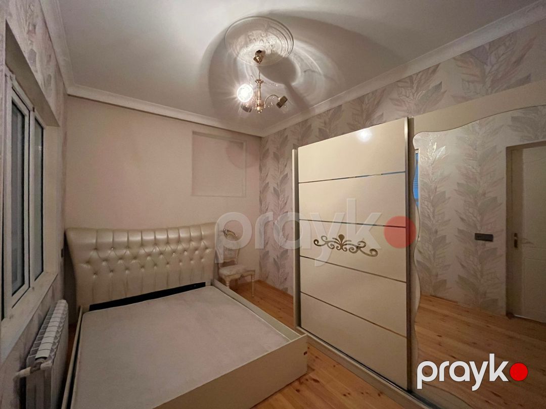 İcarəyə verilir 2 otaqlı həyət evi/bağ evi 60 m² — Ev, villa, Bakı (7)