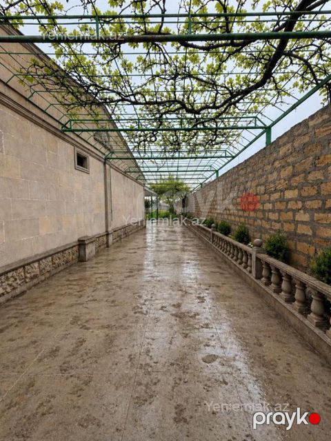 Satılır 4 otaqlı Həyət evi / Villa, 190 m², Sabunçu rayonu — Bakı
