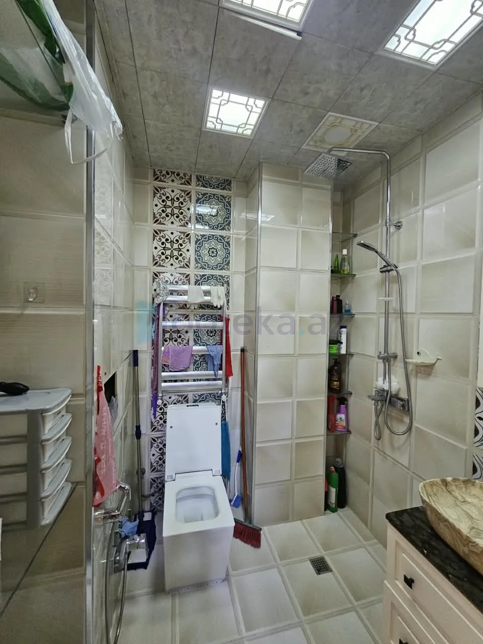 Satılır: 2 Otaq, Yeni tikili, Abşeron r., Masazır q., 51.00 m² — Mənzil, Abşeron (6)