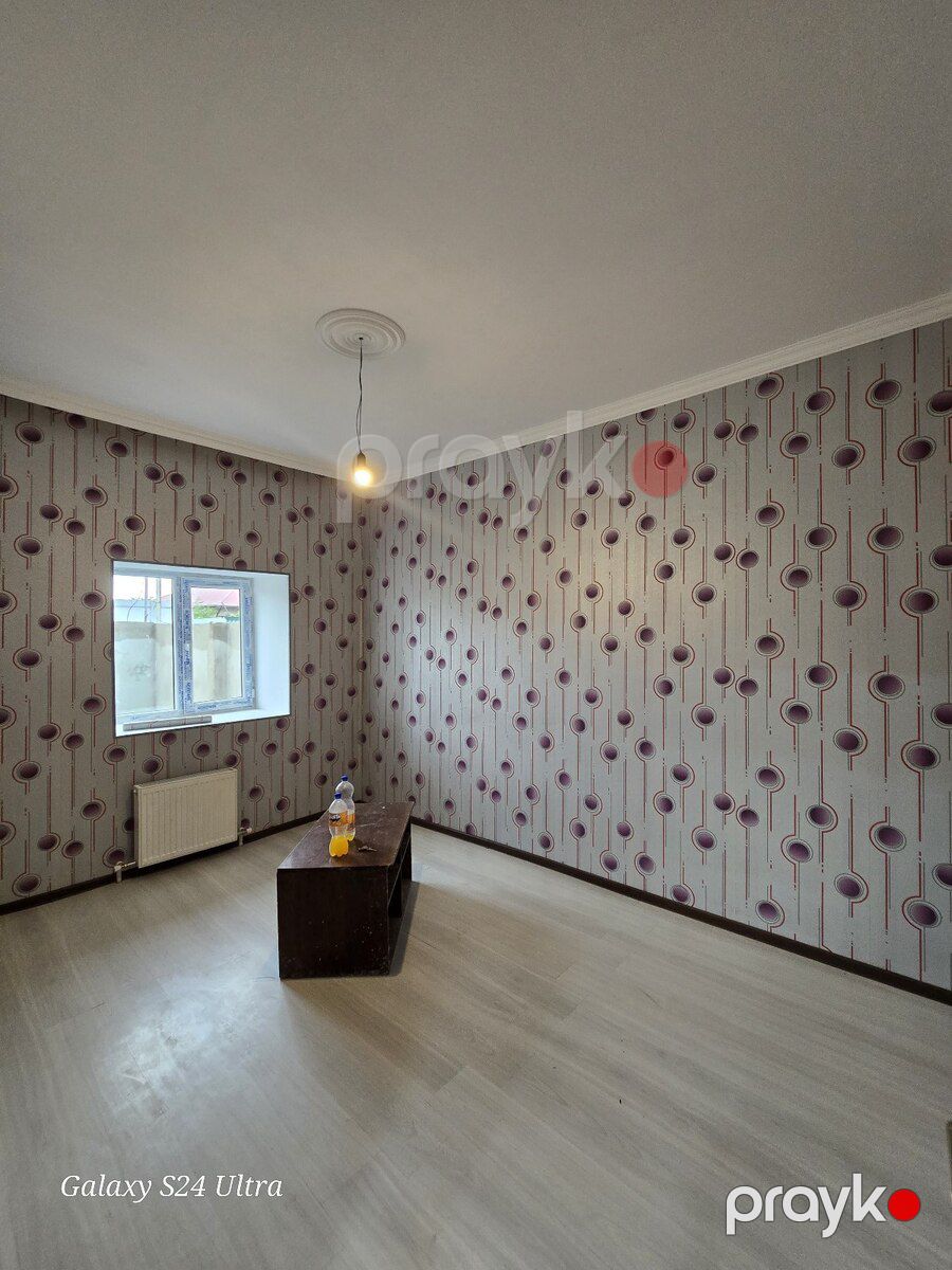 Həyət evi, Hövsan qəs — Ev, villa, Bakı (5)