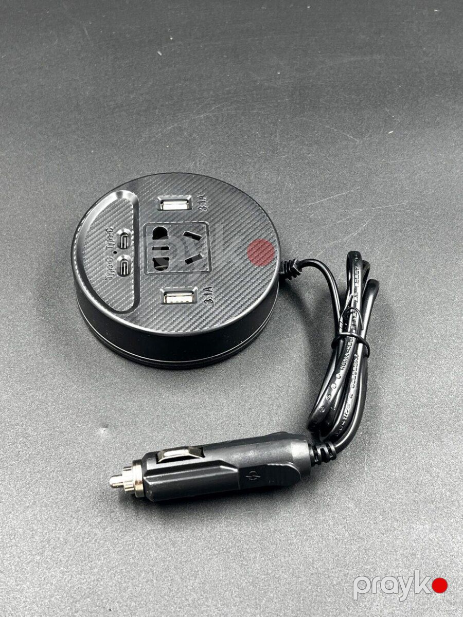 İnvertor 150W — Təmir və inşaat, Bakı (3)