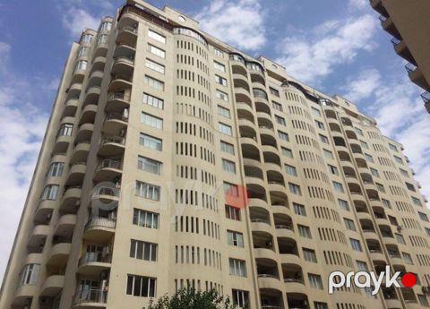 Satılır 2 otaqlı yeni tikili 105 m² — Bakı