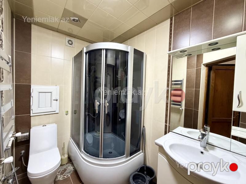 Satılır 3 otaqlı Bina evi menzil (Yeni tikili), 80 m², Xırdalan ş — Mənzil (9)