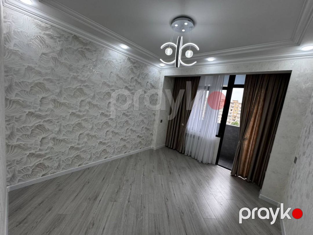 Satılır 3 otaqlı köhnə tikili 85 m² — Mənzil, Bakı (5)
