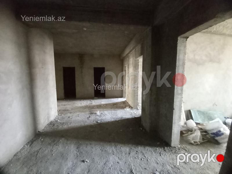 Satılır 4 otaqlı Bina evi menzil (Yeni tikili), 145 m², 6-cı mikrorayon — Mənzil, Sumqayıt (3)