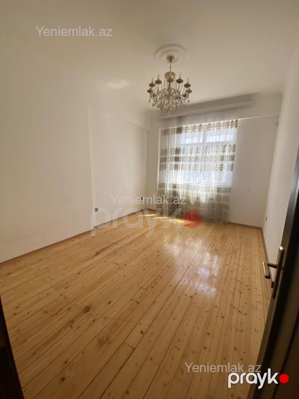 Satılır 3 otaqlı Bina evi menzil (Yeni tikili), 110 m², Xətai rayonu — Mənzil, Bakı (2)