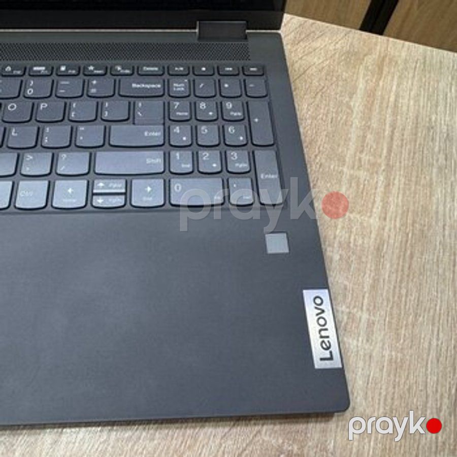 Lenovo Ideapad Flex 5 touchscreen — Noutbuklar, Bakı (4)