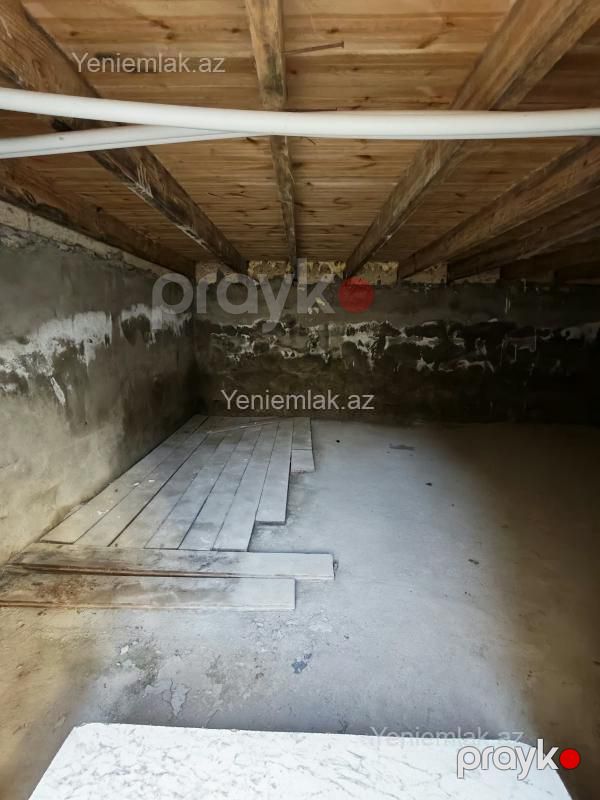 Satılır 3 otaqlı Həyət evi / Villa, 80 m², Sabunçu rayonu — Ev, villa, Bakı (9)