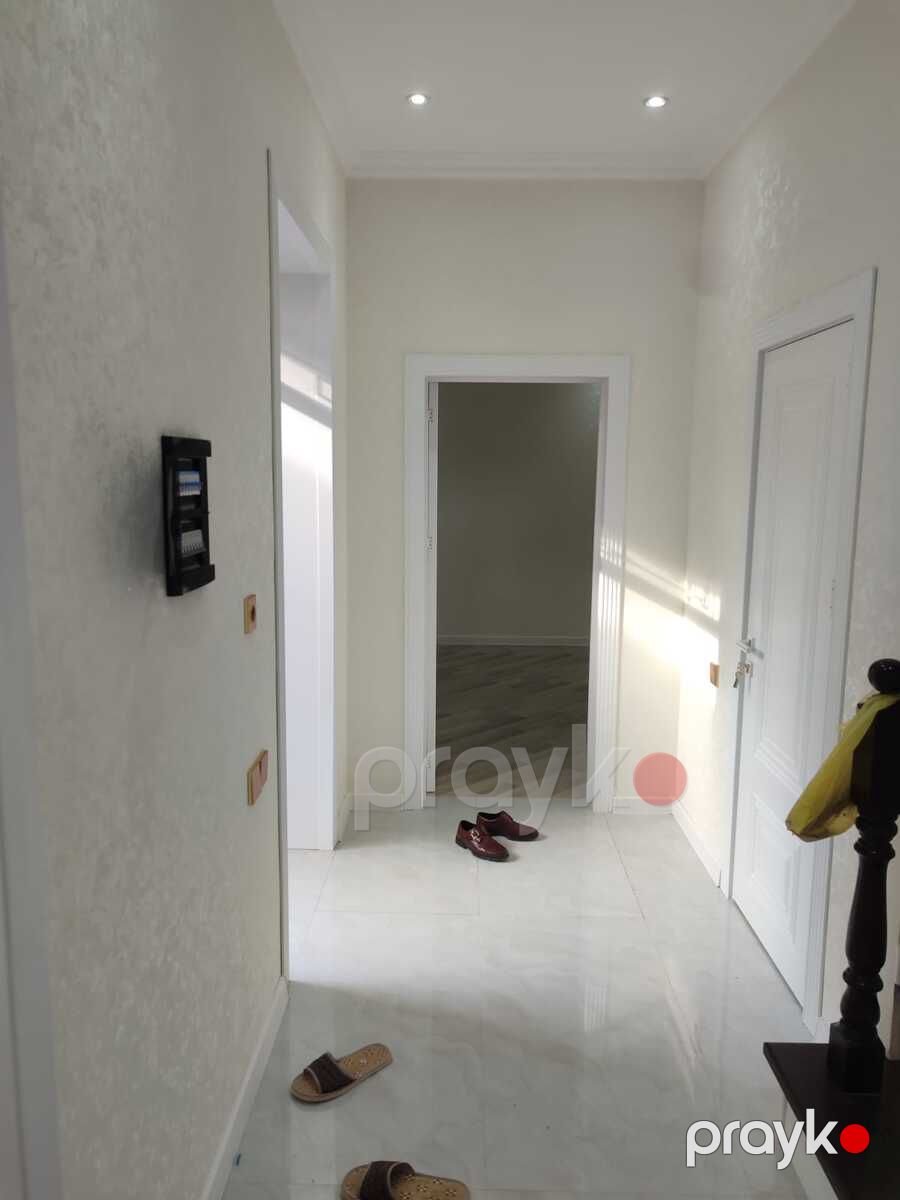 Satılır 4 otaqlı həyət evi/bağ evi 120 m² — Ev, villa, Bakı (8)