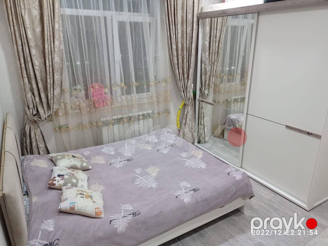 3-otaqlı yeni tikili, Xırdalan ş., 78.5 m² — Mənzil, Xırdalan (7)