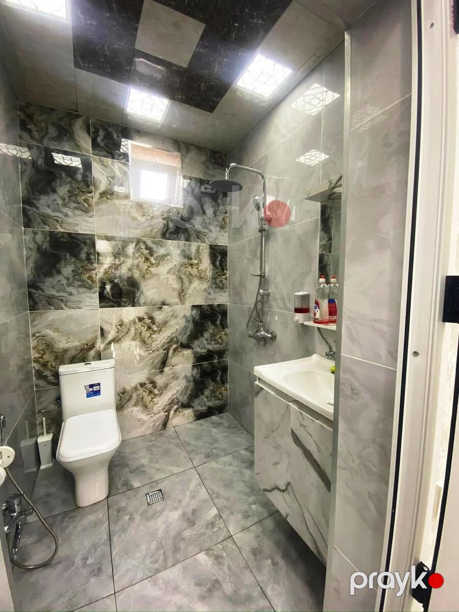 Satılır 3 otaqlı həyət evi/bağ evi 117 m² — Ev, villa, Bakı (9)