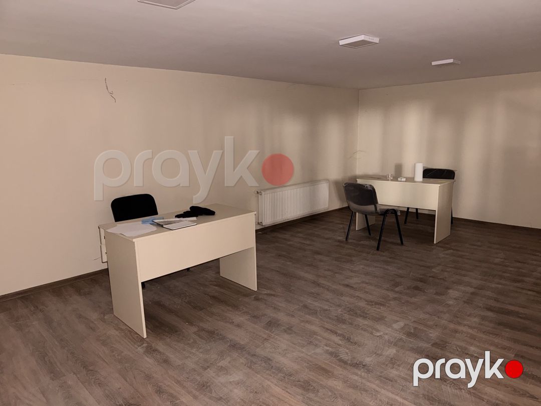 İcarəyə verilir obyekt 1600 m² — Əmlak, Bakı (4)