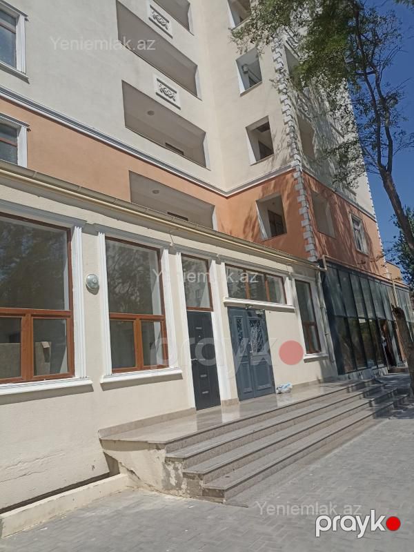 Satılır 3 otaqlı Bina evi menzil (Yeni tikili), 110 m², Xətai rayonu — Mənzil, Bakı (3)