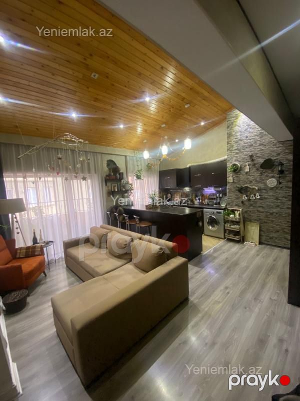 Satılır 4 otaqlı Bina evi menzil (Yeni tikili), 135 m², Masazır — Mənzil, Abşeron (8)