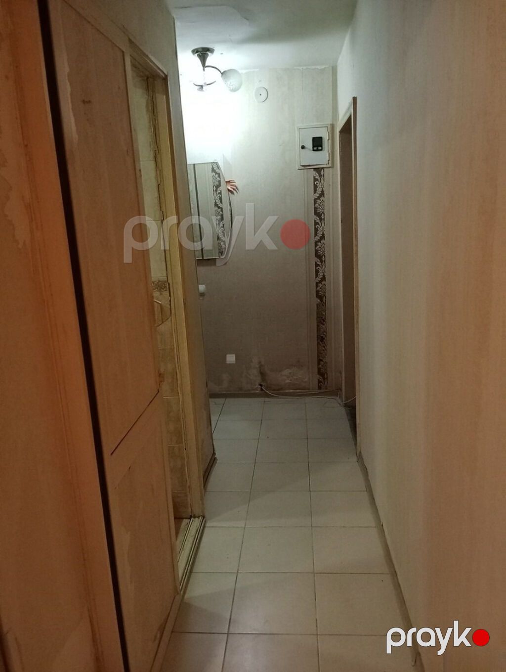Bakı, 1 otaqlı, Köhnə tikili, 30 kv. m — Mənzil, Bakı (5)