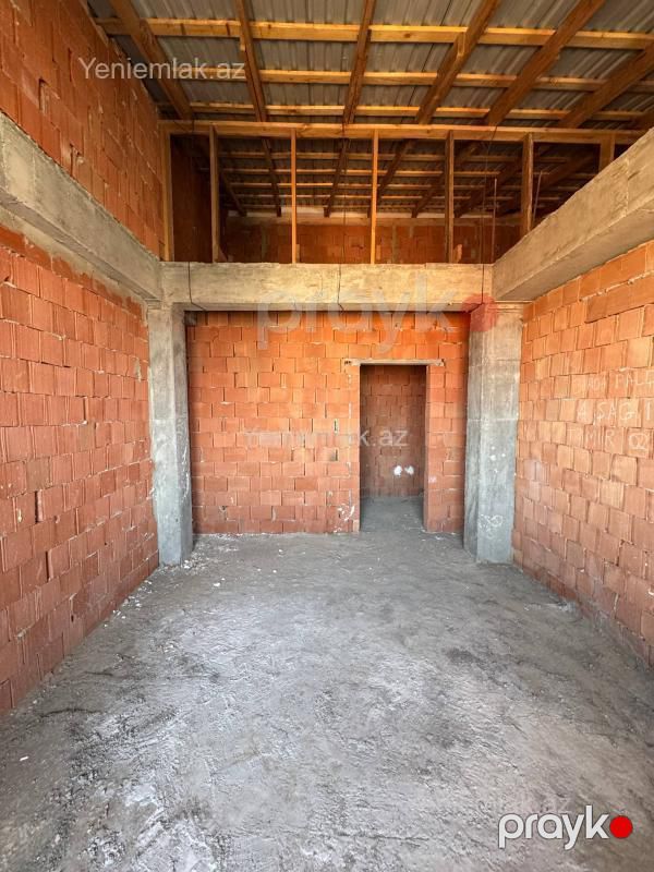 Satılır 2 otaqlı Bina evi menzil (Yeni tikili), 62 m², Masazır — Mənzil, Abşeron (7)