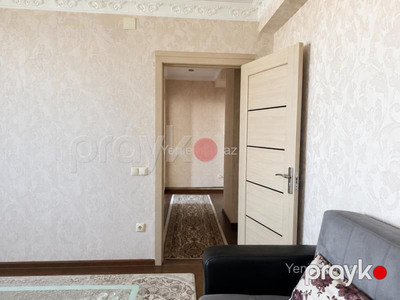 Satılır 2 otaqlı Bina evi menzil (Yeni tikili), 68 m², Sabunçu rayonu — Mənzil, Bakı (3)